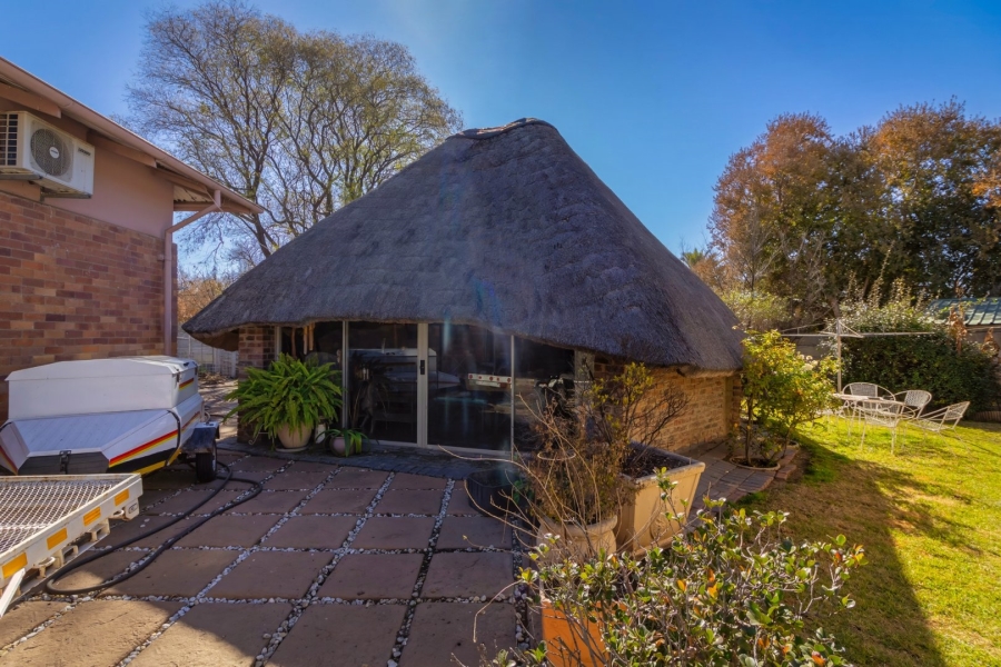 3 Bedroom Property for Sale in Kroonheuwel Free State